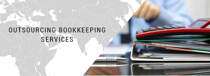 outsourcing bookkeeping services