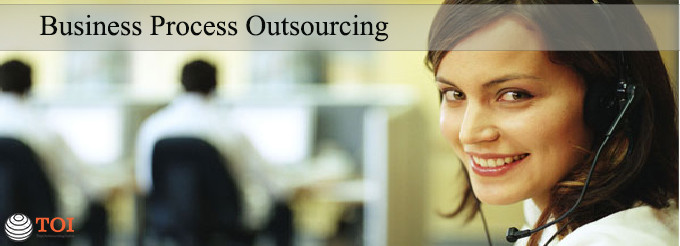 Business Process Outsourcing