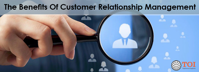 Customer Relationship Management