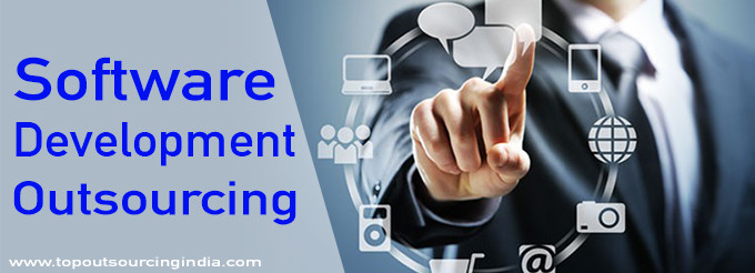 software development outsourcing