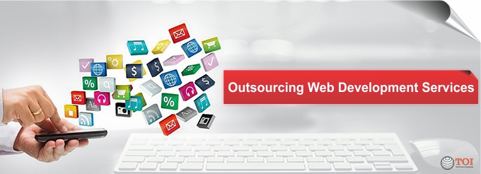 Outsourcing Web Development Services