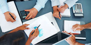 Finance and Accounting Outsourcing Services