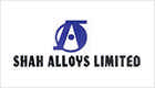 Shah alloys ltd
