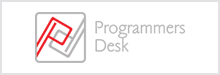 Programmers Desk