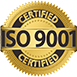 ISO 27001:2013 Certified