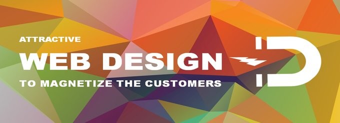 pay-attention-to-the-design-of-your-web-page-to-attract-customers