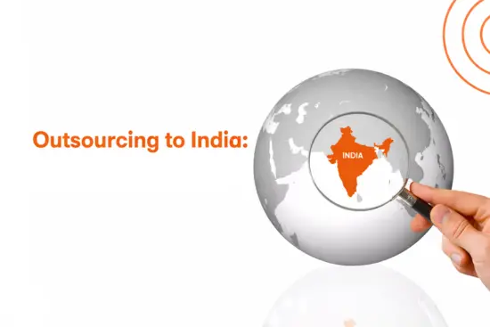 Business Process Outsourcing India