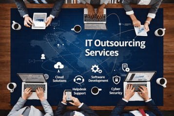 Finance and Accounting Outsourcing Services